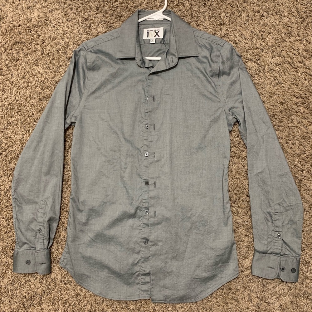 Express Dress Shirt